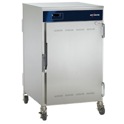 Armoire chauffante à roulettes - 1200-S - Alto-Shaam