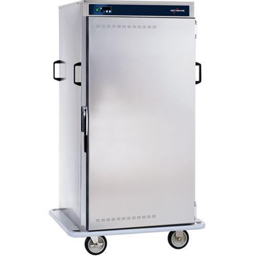 Armoire chauffante à roulettes - 1000-BQ2-96 - Alto-Shaam