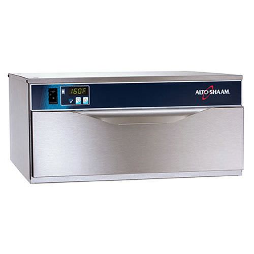 Tiroir chauffant professionnel - 500-1D - Alto-Shaam
