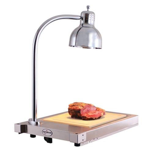 Lampe chauffante professionnelle - CS-100 - Alto-Shaam