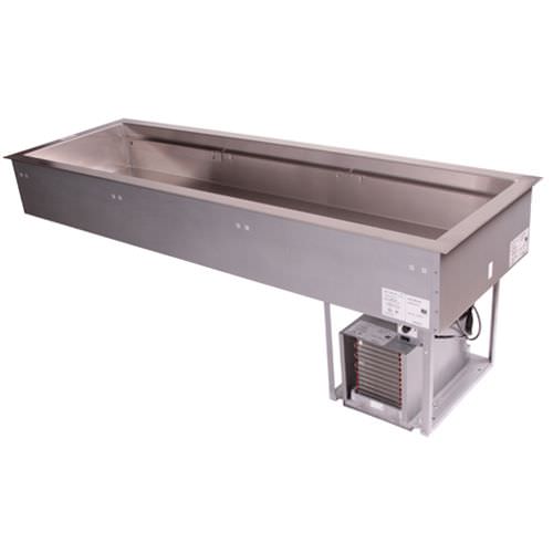 Cuve réfrigérée encastrable - 600-CW - Alto-Shaam - pour buffet / professionnelle