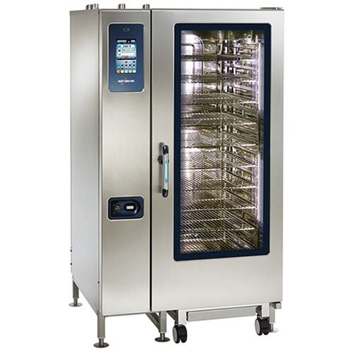 Four professionnel - CTP20-20 - Alto-Shaam - électrique / à convection / à vapeur