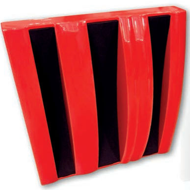 Diffuseur acoustique - RIPPLE® - Jocavi - Acoustic Panels, Lda