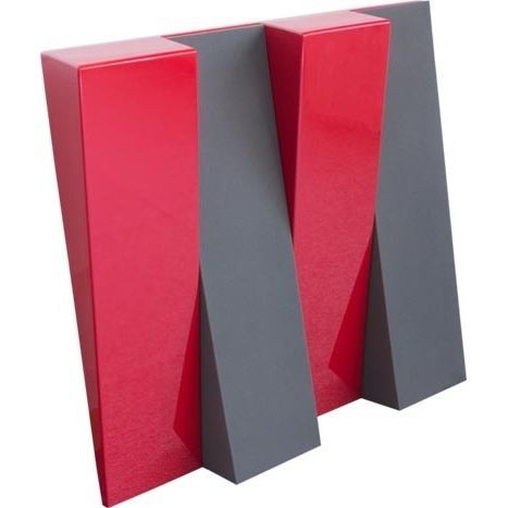 Diffuseur acoustique en polystyrène - TWIN® - Jocavi - Acoustic Panels, Lda - en mélamine