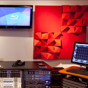 Diffuseur acoustique en bois - CERAFLECTOR® - Jocavi - Acoustic Panels, Lda