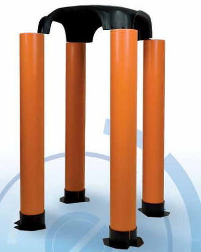 Coffrage modulaire - TUBES - Ferracin - en plastique / pour vide sanitaire