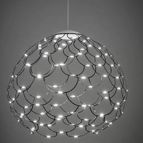 Suspension - LAMOI - URBAN - en métal / contemporaine / sans fil