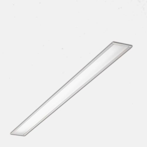 Luminaire suspendu - MINIFILE - Lucifero's - encastrable au plafond / à LED / fluorescent