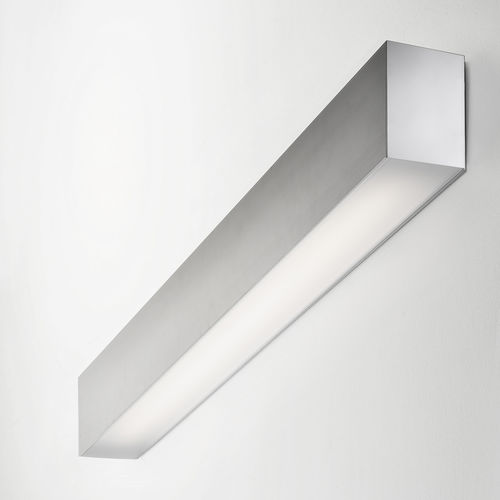 Luminaire apparent - FILE 2H - Lucifero's - à LED / linéaire / IP40