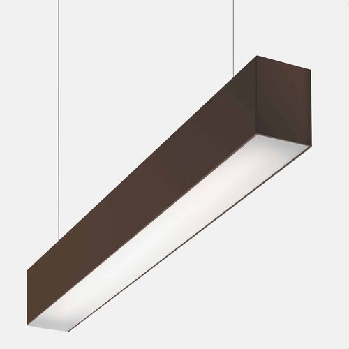 Luminaire suspendu - FILE H - Lucifero's - à LED / fluorescent / linéaire