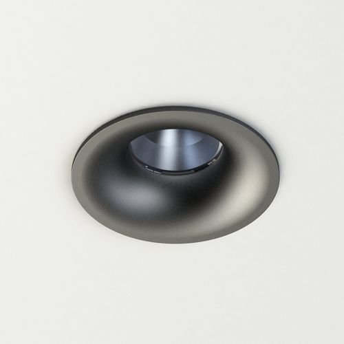 Downlight encastré - CONVEX - Lucifero's - à LED / rond / IP20