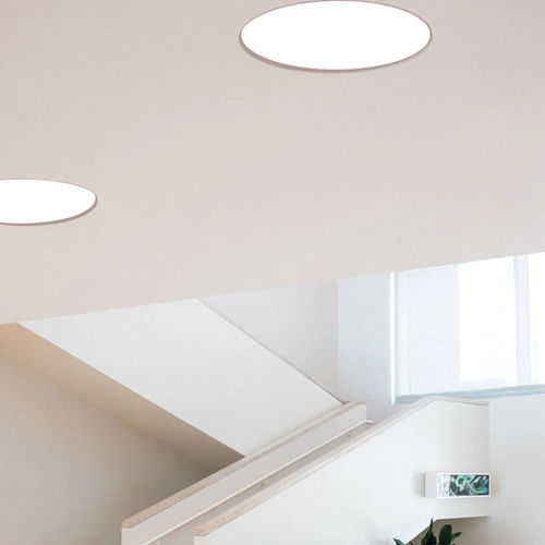 Luminaire encastré - LBS TRIMLESS - Lucifero's - à LED / linéaire / circulaire