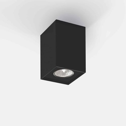 Downlight en saillie - FILE 2 - Lucifero's - à LED / halogène / carré