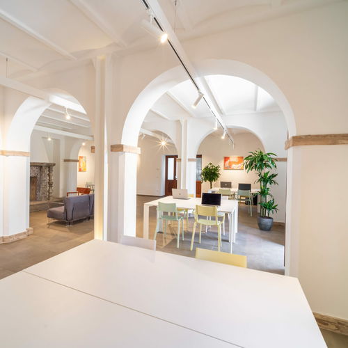 Spot de plafond - SEMPLICE - Lucifero's - mural / à LED / rond