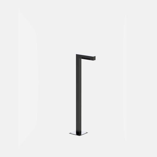 Borne d'éclairage de jardin - FILE FLEX 1 - Lucifero's - urbaine / contemporaine / en aluminium extrudé