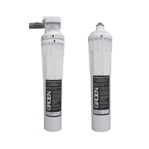 Filtre à eau professionnel - PS-S - GROEN