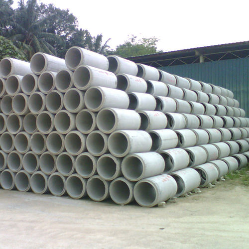 Canalisation en béton préfabriqué - SUBSOIL POROUS - SPC Industries Sdn Bhd - en béton / pour système de drainage