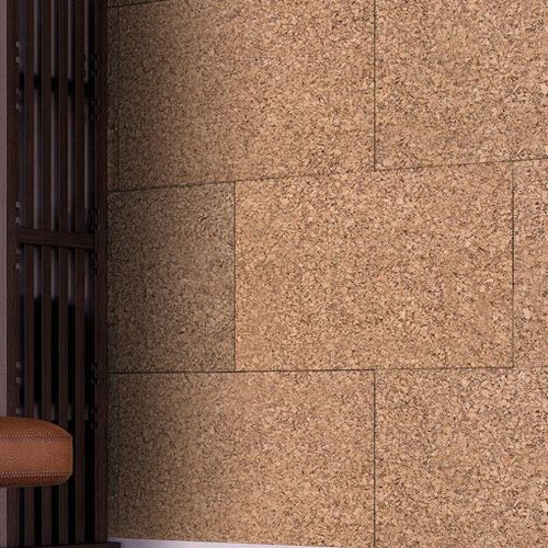 Isolant thermo-acoustique - CORKINSU - SEDACOR - Soc. Exportadora de Artigos de Cortiça - en liège / en panneaux / pour mur