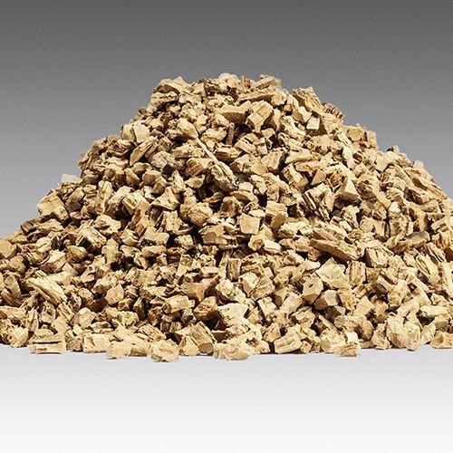 Isolant thermo-acoustique - CORKINSU - SEDACOR - Soc. Exportadora de Artigos de Cortiça - en liège / en granulats / pour mur
