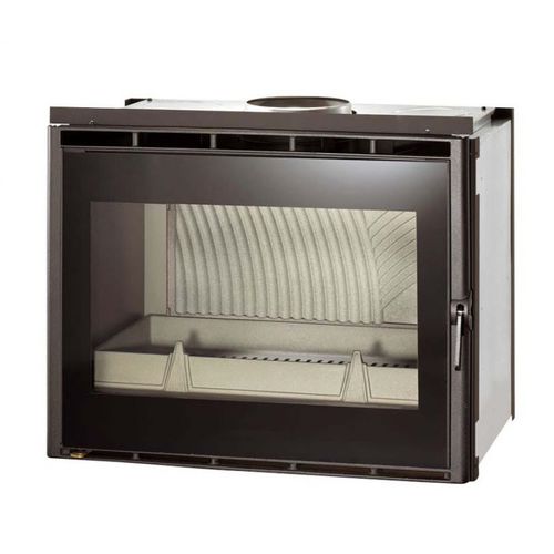 Insert de cheminée à bois - 772 L - Richard le Droff