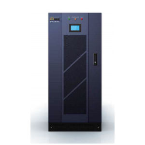Onduleur solaire - ETS 10K~60K - ReneSola - en îlotage / triphasé / avec transformateur