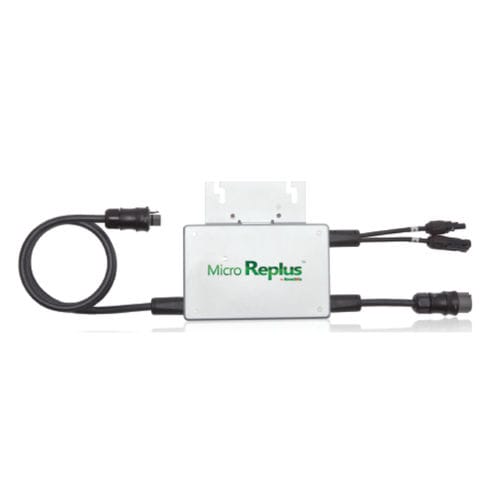 Micro-onduleur solaire - REPLUS-250A / REPLUS-250B - ReneSola