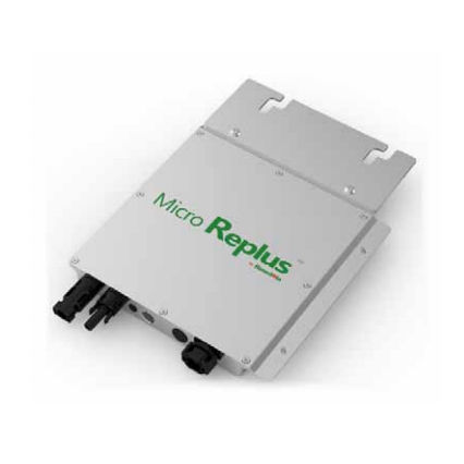 Micro-onduleur solaire - REPLUS-300-EU - ReneSola