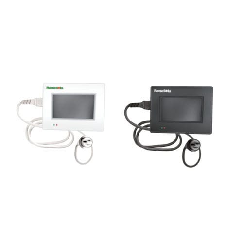 Système de surveillance - MRG - ReneSola