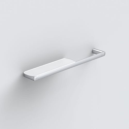 Étagère murale - INAX - contemporaine / en métal / en céramique