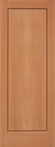 Porte d'intérieur - I1 / AV1 / PV1 FAIA - A. Barbosa - en hêtre / battante / pleine