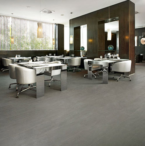 Carrelage en grès cérame - PORTFOLIO ™ - Daltile - poli / d'intérieur / de sol