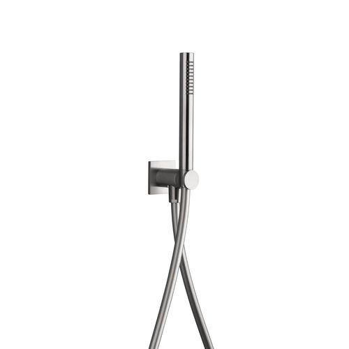 Set de douche mural - SD014 B - AQUAelite® - contemporain / avec douche à main