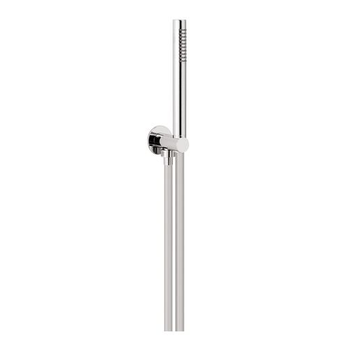 Set de douche mural - SD004 B - AQUAelite® - contemporain / avec douche à main