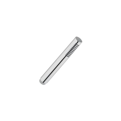 Douchette à main - DC003 A - AQUAelite® - cylindrique / en laiton / sans flexible