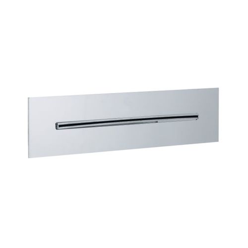Pommeau de douche mural - SF079 A - AQUAelite® - rectangulaire