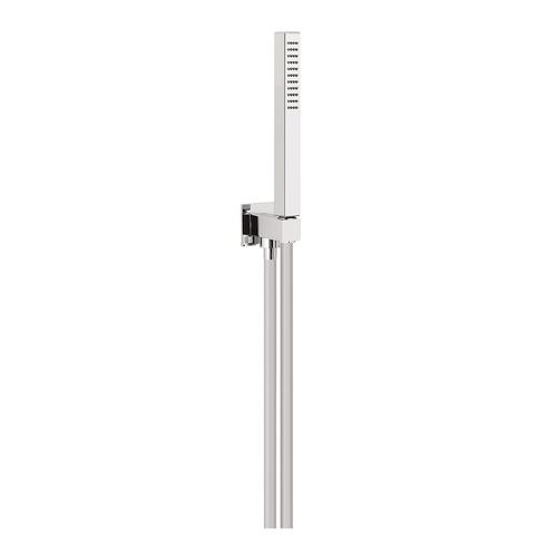Set de douche mural - SD002 A - AQUAelite® - contemporain / avec douche à main