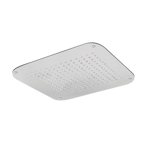 Pommeau de douche encastrable au plafond - SF069 A - AQUAelite® - pluie