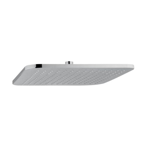 Pommeau de douche de plafond - SF070 A - AQUAelite® - carré / pluie