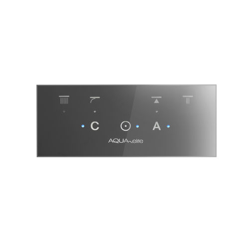 Mitigeur de douche - AQUAelite® - de baignoire / mural / thermostatique