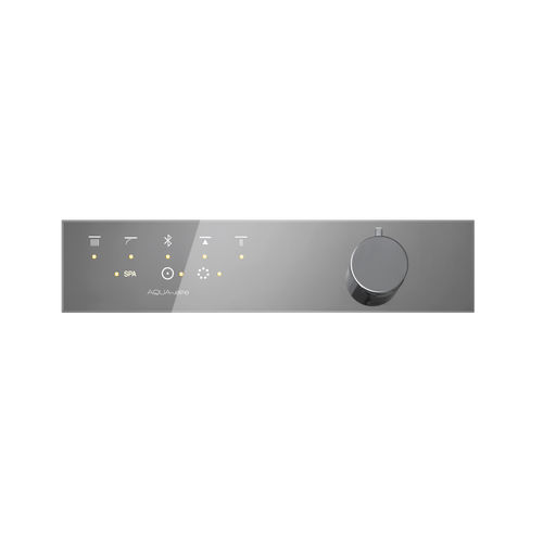 Mitigeur de douche - AQUAelite® - mural / thermostatique / électronique