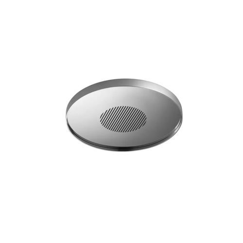 Pommeau de douche encastrable au plafond - SF126 A - AQUAelite® - rond / avec enceinte / professionnel