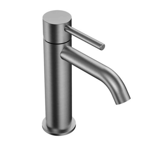 Mitigeur de vasque - RU120 A - AQUAelite® - à poser / en laiton / 1 trou