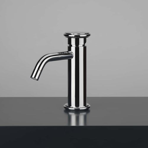 Mitigeur de vasque - RU820 A - AQUAelite® - à poser / en laiton / 1 trou