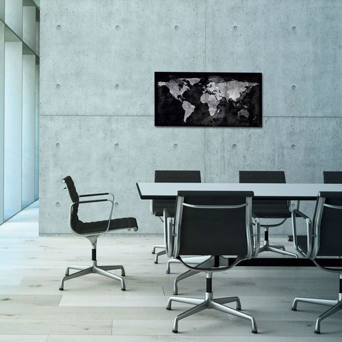 Tableau magnétique - GL270 - SIGEL GmbH - mural / en verre / poli