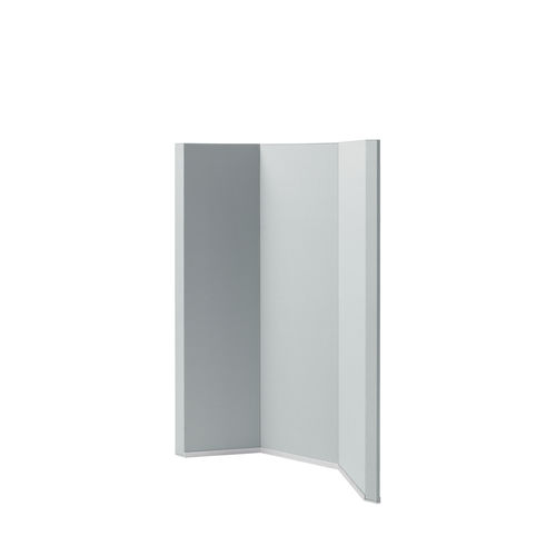 Panneau acoustique autoportant - SB401 - SIGEL GmbH - mobile / en tissu / en fibre de polyester