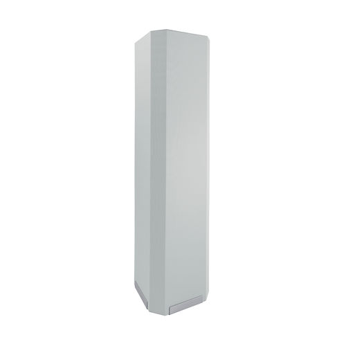 Colonne acoustique autoportante - SB611 - SIGEL GmbH - en tissu / en métal / pour agencement intérieur