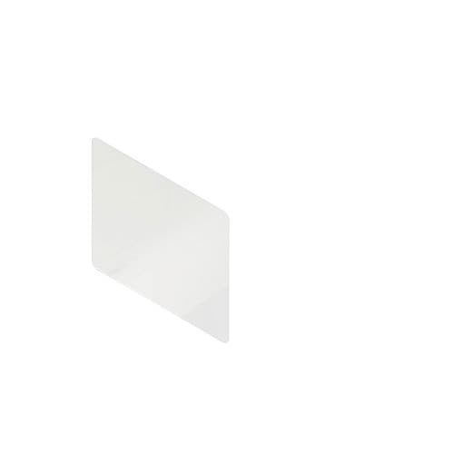 Cloison mobile - Mocon MO030 - SIGEL GmbH - modulaire / en acrylique / professionnelle