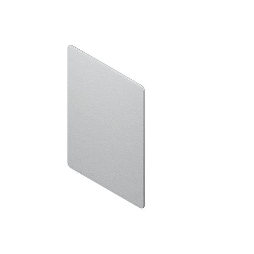 Panneau acoustique autoportant - Mocon MO100 - SIGEL GmbH - mobile / en tissu / en fibre de polyester