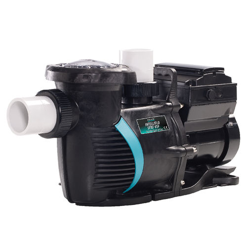 Pompe de piscine à vitesse variable - INTELLIFLO 5PXF VSF - Pentair Aquatic Systems