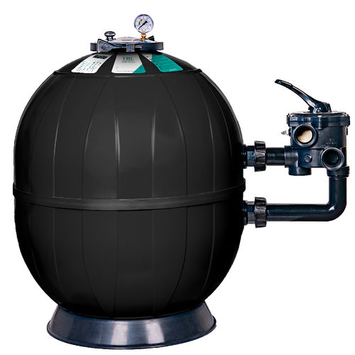 Filtre de piscine à sable - TRL - Pentair Aquatic Systems
